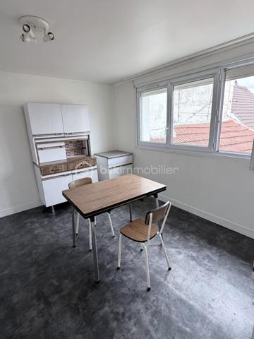 Appartement de 40,70 m²