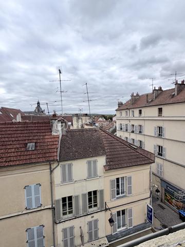 Appartement de 40,70 m²