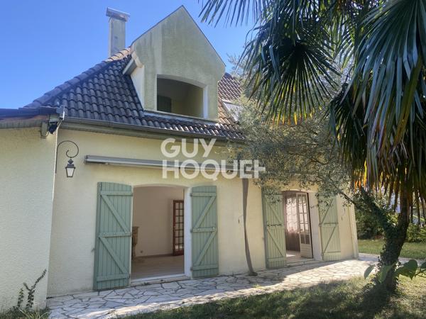 Maison Billere