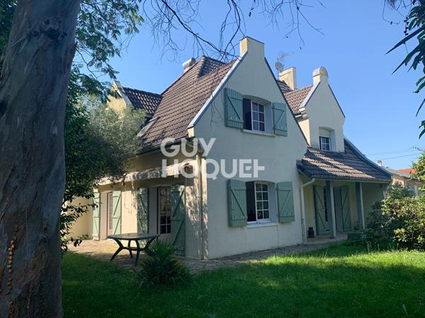 Maison Billere