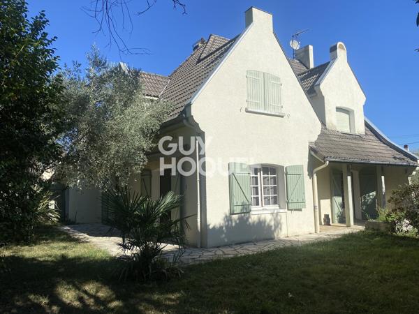 Maison Billere