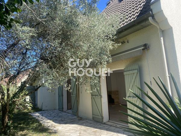 Maison Billere