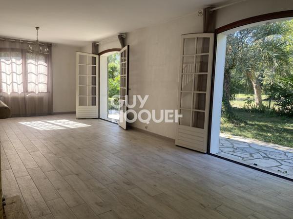 Maison Billere