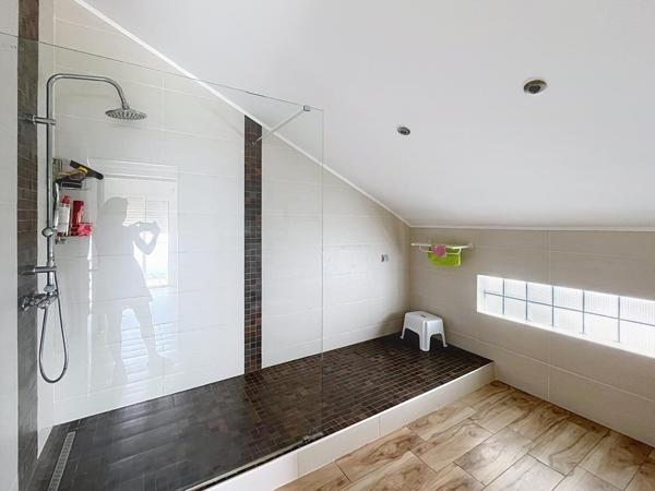 MAISON AVEC VUE MER PANORAMIQUE