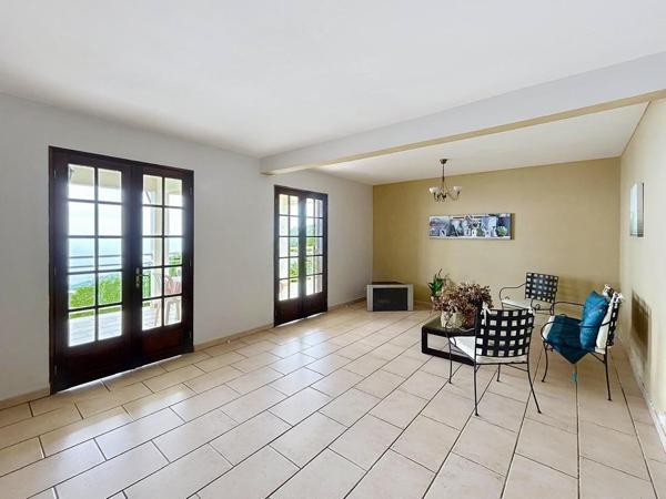 MAISON AVEC VUE MER PANORAMIQUE