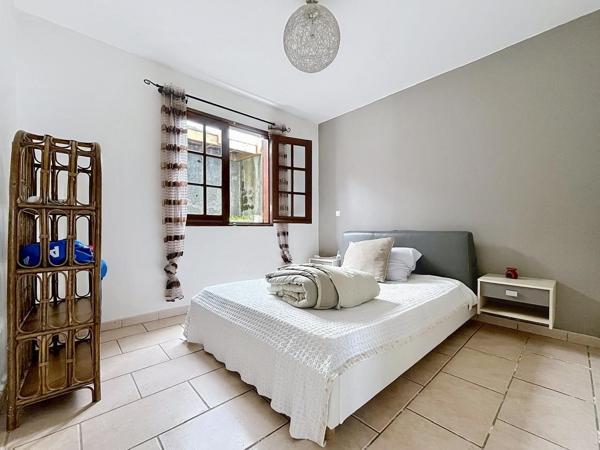 MAISON AVEC VUE MER PANORAMIQUE