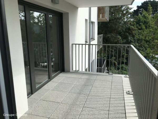 Appartement T2 à louer - 42 m² (réf : 571605)