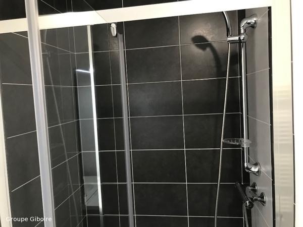 Appartement T2 à louer - 42 m² (réf : 571605)