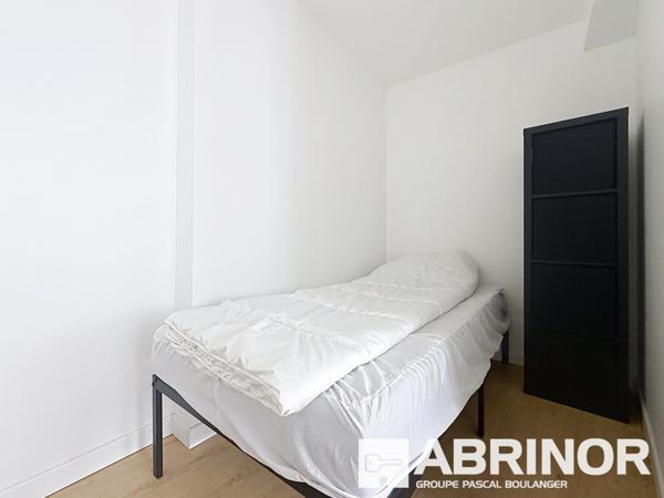Studio Entièrement Rénové, Vieux-Lille, Rue de St André ! LILLE