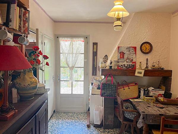 Maison