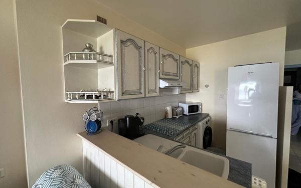 Appartement à vendre    1 pièce • 29 m2 Six-Fours-les-Plages