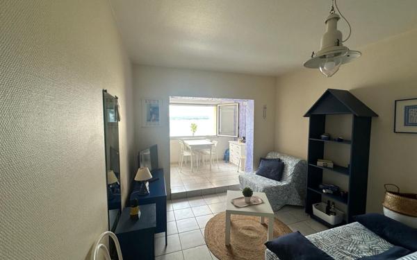 Appartement à vendre    1 pièce • 29 m2 Six-Fours-les-Plages