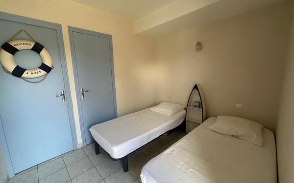 Appartement à vendre    1 pièce • 29 m2 Six-Fours-les-Plages