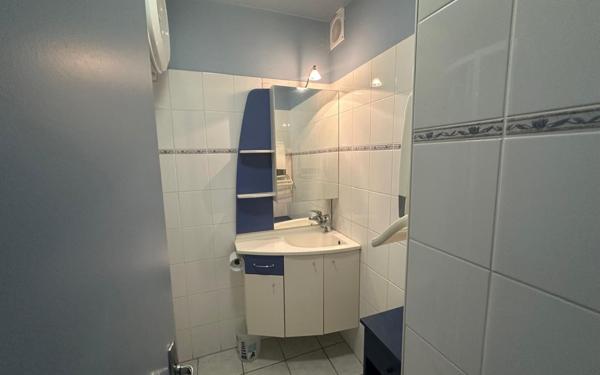 Appartement à vendre    1 pièce • 29 m2 Six-Fours-les-Plages