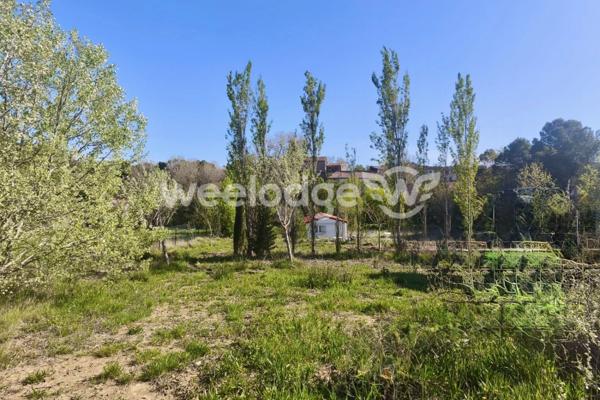 Terrain à vendre de 2940 m² à Albas