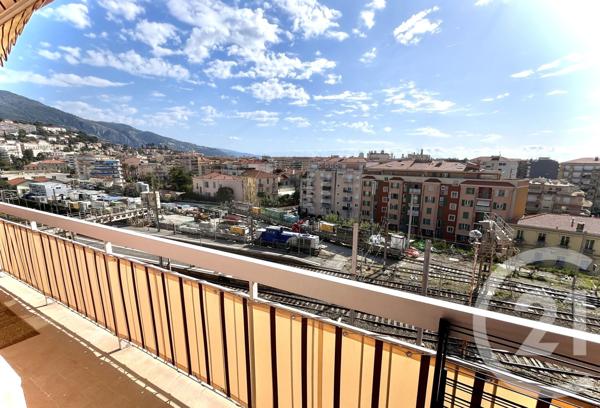 Appartement F3 à vendre  3 pièces - 68,48 m2 MENTON - 06