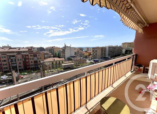 Appartement F3 à vendre  3 pièces - 68,48 m2 MENTON - 06