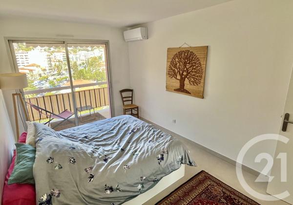 Appartement F3 à vendre  3 pièces - 68,48 m2 MENTON - 06