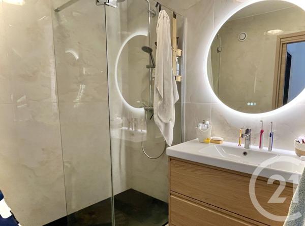 Appartement F3 à vendre  3 pièces - 68,48 m2 MENTON - 06