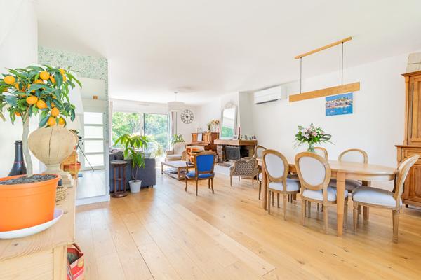 Maison Orsay 6 pièce(s)