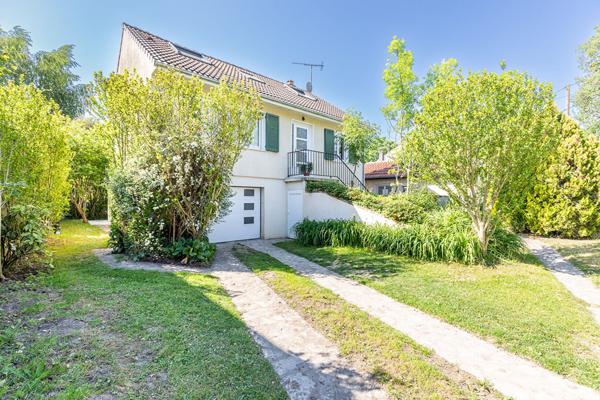 Maison Orsay 6 pièce(s)