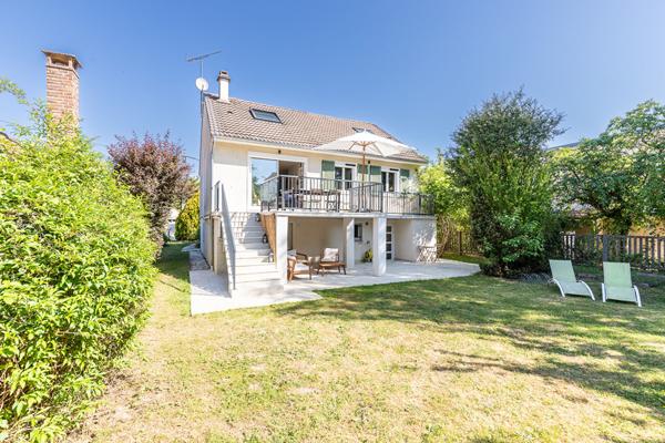 Maison Orsay 6 pièce(s)