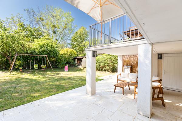 Maison Orsay 6 pièce(s)