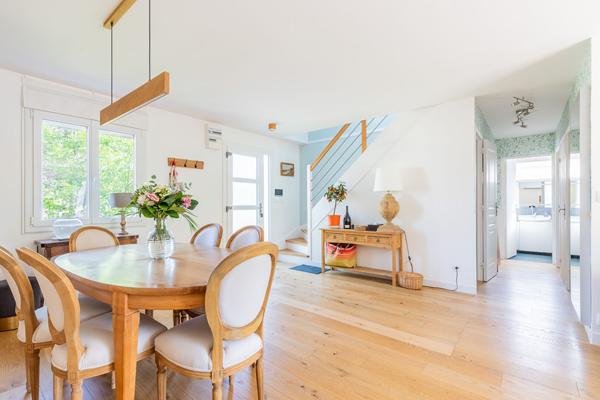 Maison Orsay 6 pièce(s)