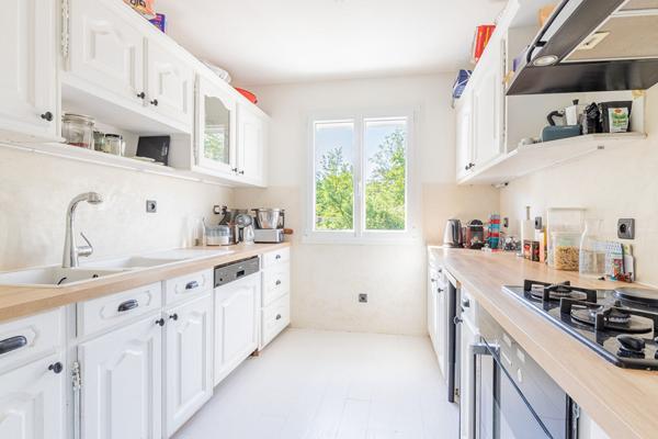 Maison Orsay 6 pièce(s)