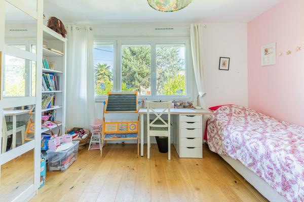 Maison Orsay 6 pièce(s)