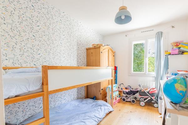 Maison Orsay 6 pièce(s)