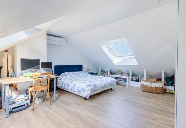 Maison Orsay 6 pièce(s)