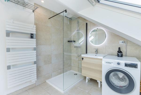 Maison Orsay 6 pièce(s)