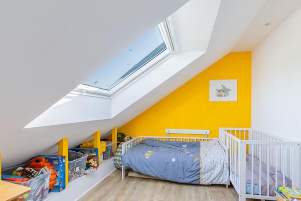 Maison Orsay 6 pièce(s)