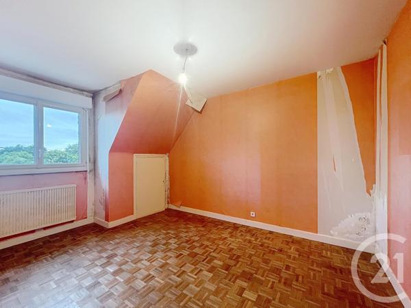 Maison à vendre  6 pièces - 120 m2 GUILERS - 29