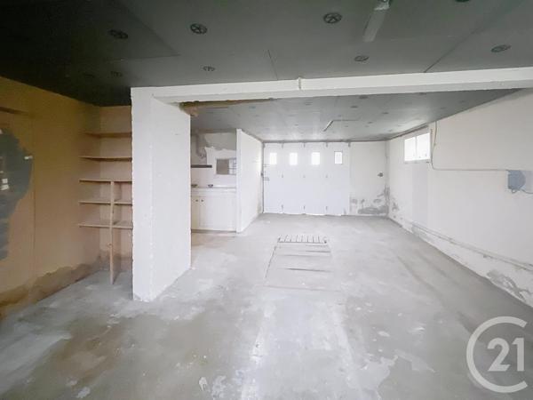 Maison à vendre  6 pièces - 120 m2 GUILERS - 29