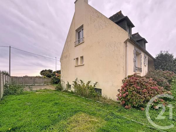 Maison à vendre  6 pièces - 120 m2 GUILERS - 29