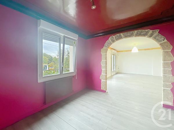 Maison à vendre  6 pièces - 120 m2 GUILERS - 29