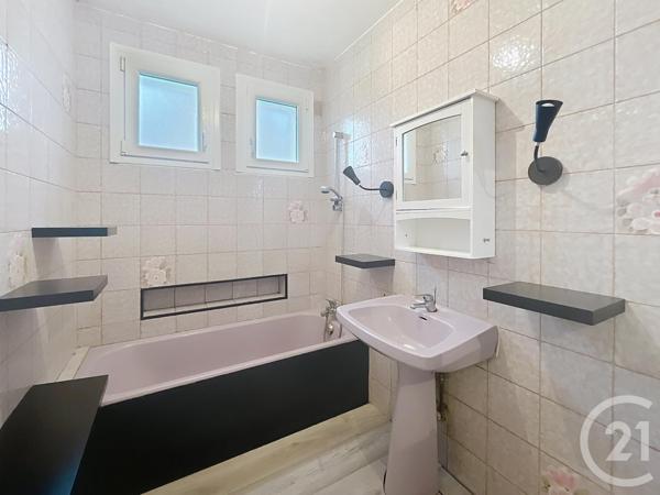 Maison à vendre  6 pièces - 120 m2 GUILERS - 29