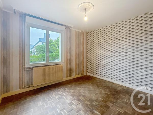 Maison à vendre  6 pièces - 120 m2 GUILERS - 29