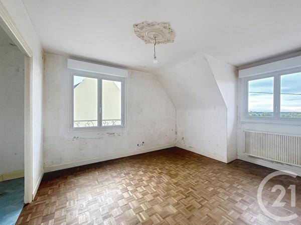 Maison à vendre  6 pièces - 120 m2 GUILERS - 29