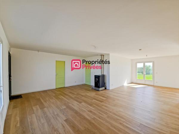 Au calme, maison lumineuse avec vue sur la campagne à moins de 10 min de Bazas