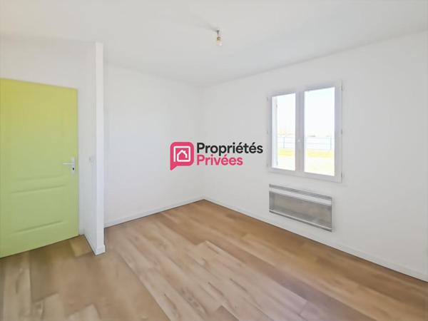 Au calme, maison lumineuse avec vue sur la campagne à moins de 10 min de Bazas