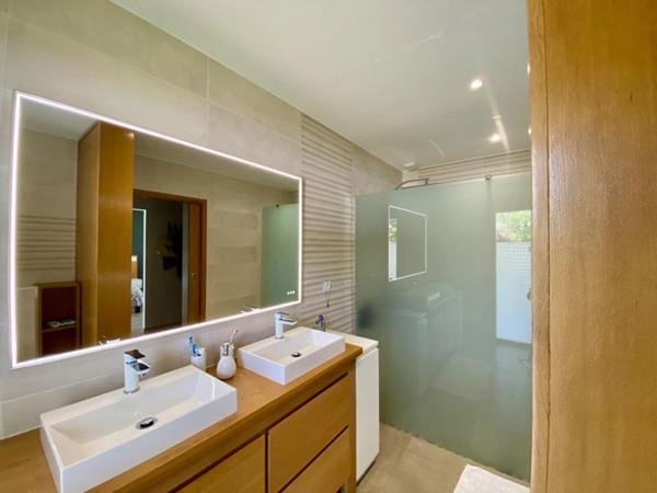 À découvrir à Cestas (33610) : Élégante maison au coeur des pins 6 PIÈCES 180M² TERRAIN DE 4000m²