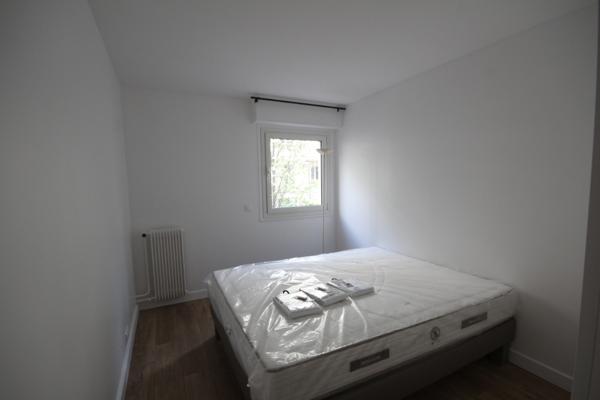 Location appartement Paris 15 - 2 pièce(s) - 41 m² - 1 529 €/mois