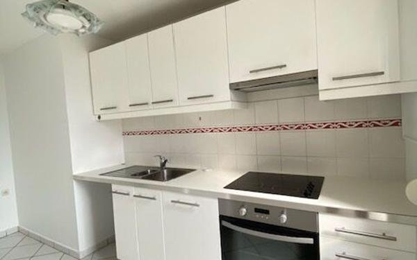 Appartement à louer    3 pièces • 59,96 m2 Noisy-le-Grand