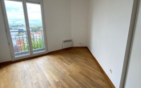 Appartement à louer    3 pièces • 59,96 m2 Noisy-le-Grand
