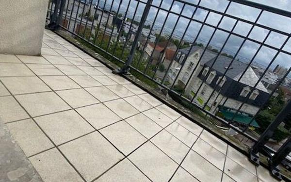 Appartement à louer    3 pièces • 59,96 m2 Noisy-le-Grand