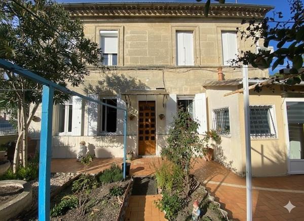 MAISON - 5 pièces - 102m² 168 000 € H.A.I.*
