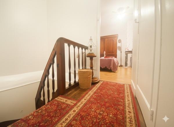 MAISON - 5 pièces - 102m² 168 000 € H.A.I.*